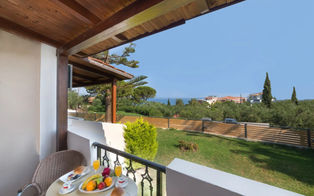 Sole e Mare Apartments
