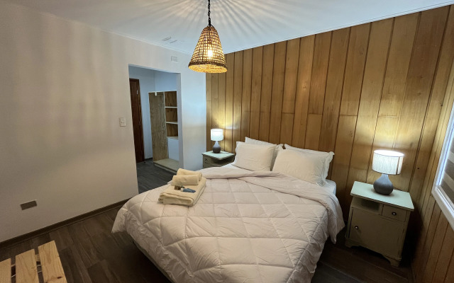 Casa Ellies Hotel Boutique