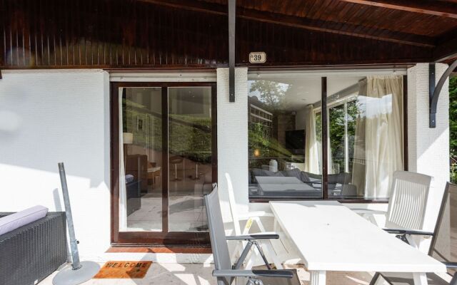 Elegant Bungalow in Tignale With Terrace