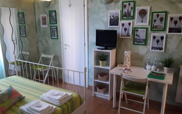 Labicana 42 B&B