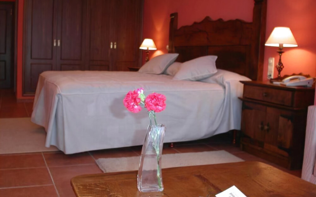 Sant Ferriol Spa