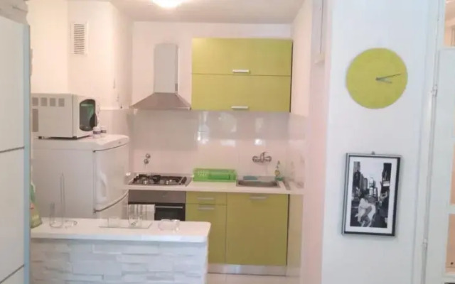 Apartment Folka