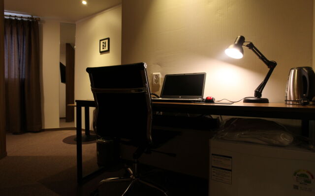 Vatica Hotel Dongdaemun