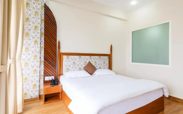 Kafal Pako Resort – Himalayan View Resort In Mukteshwar