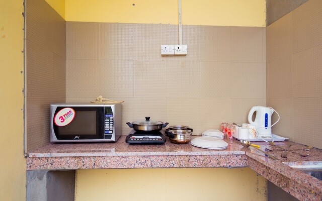 OYO 14137 Home Valley Studio Kempty Road