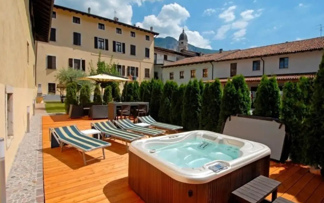 Agriturismo Salizzoni