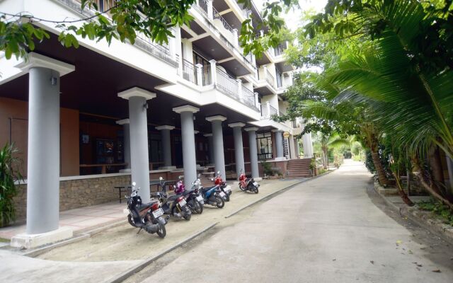 The Loft Samui
