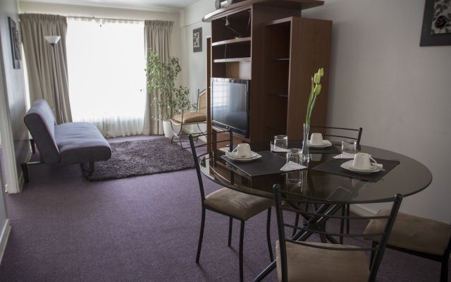 VO Bellas Artes Apartment