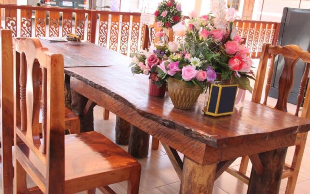 Suparit Resort