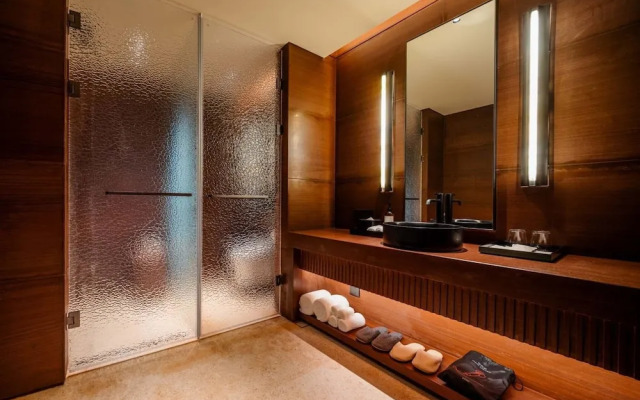 ZOLAND Resort Hotel Emei Mountain