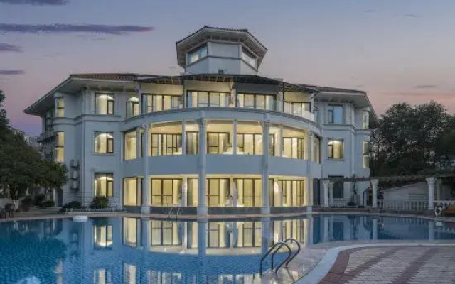 O.T. Villa Hotel