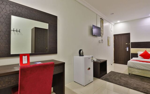 OYO 349 Haifaa Furnished Units 2