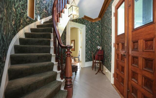 Black Sheep Inn and Spa