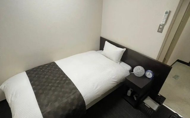 Takatsuki W and M Hotel