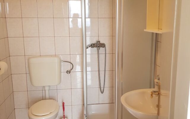 Apartment Tomljanovic