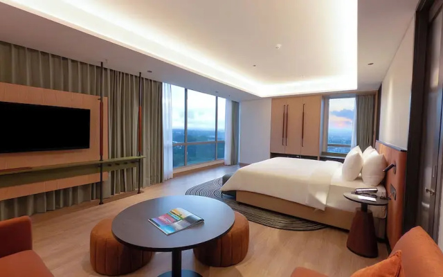 ARTOTEL Living World Grand Wisata Bekasi