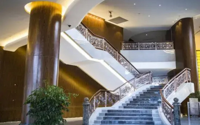 Xingtai Blue Horizon Grand Holiday Hotel