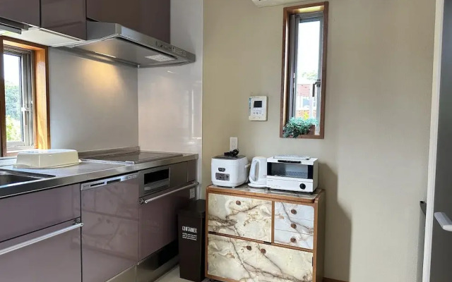 Shirahama Yamate Rent Villa SS2-96