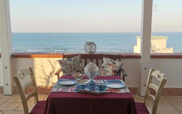 Casa vacanze Little Paradise
