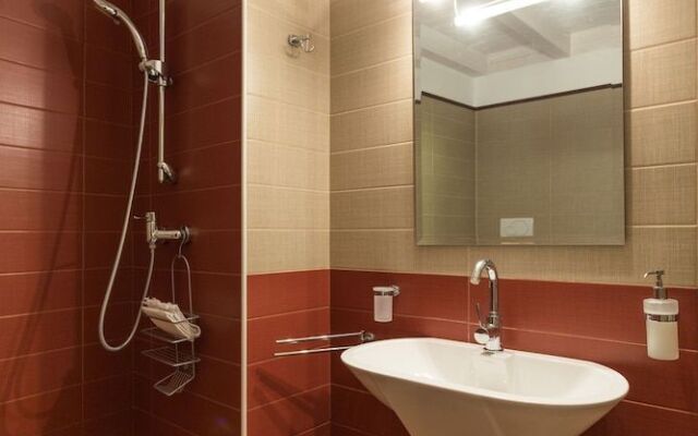 Palazzo Leuzzi B&B