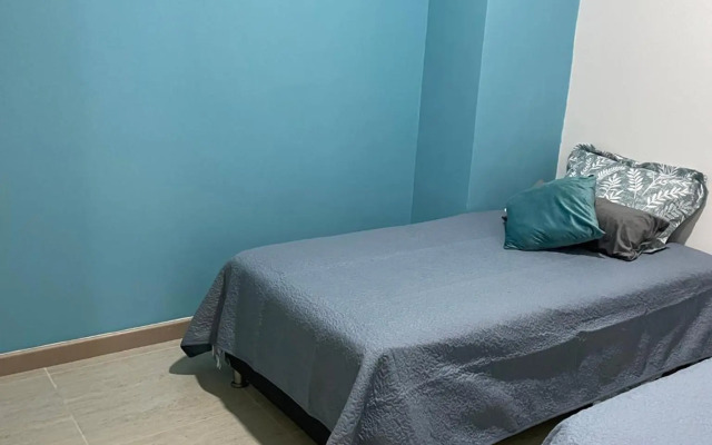 Espectacular Apartamento Sierra Beach Resort