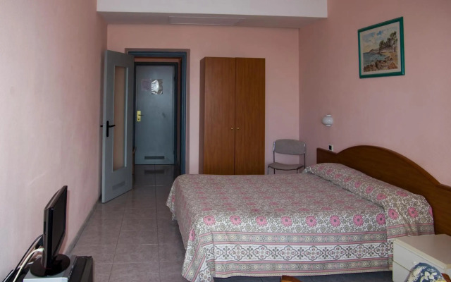 Hotel Cristallo