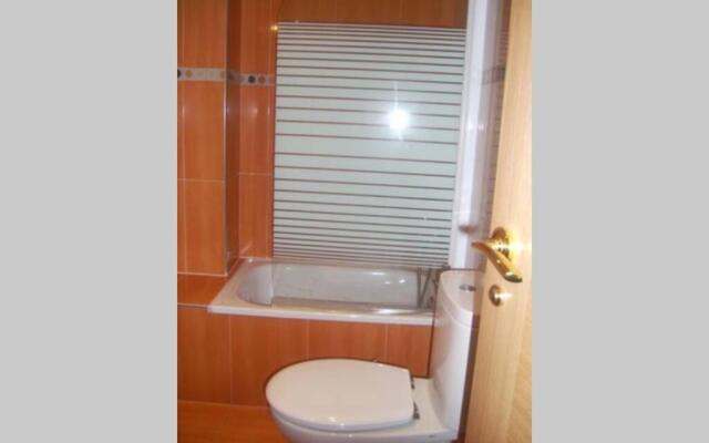 Piso Plaza Centro Llanes 2F