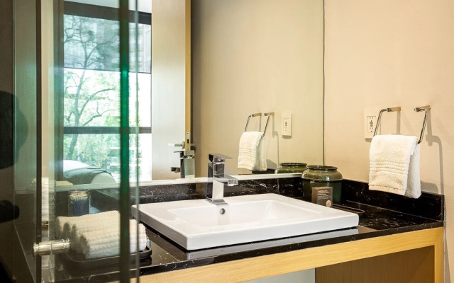 Amazing Luxury 2BR Apt. in Polanco