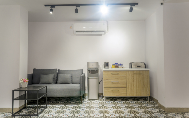 Super OYO Collection O 2627 Ratamya Co-living