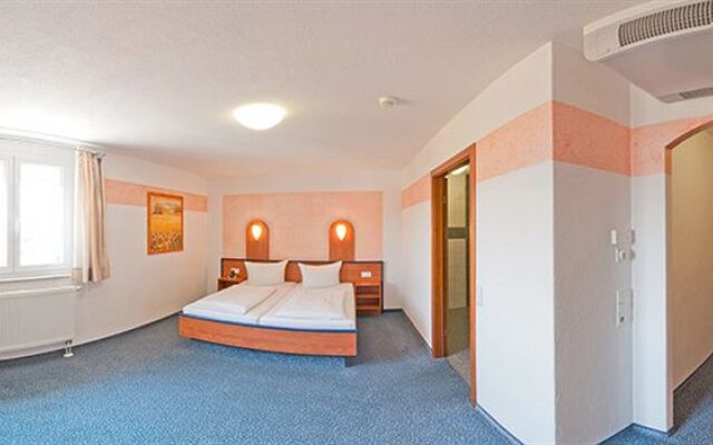 Hotel Apollon Rust