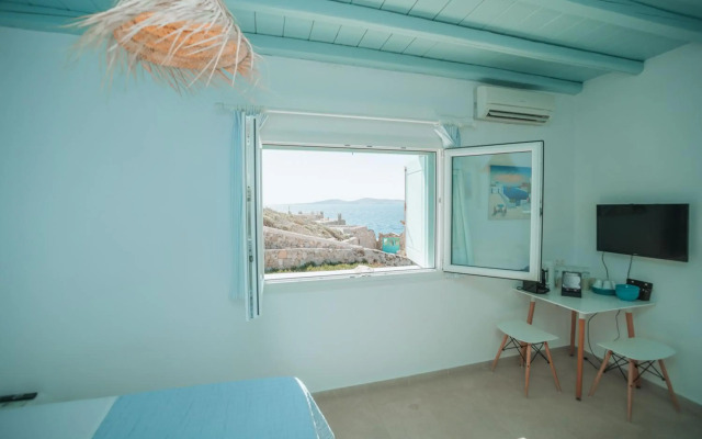 Sofia's Bungalows Mykonos