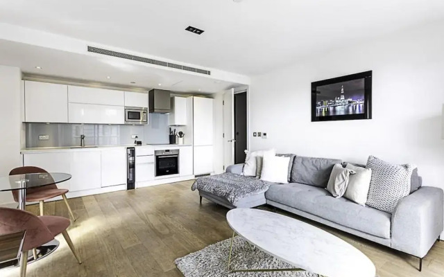 Elite Apartments Shoreditch