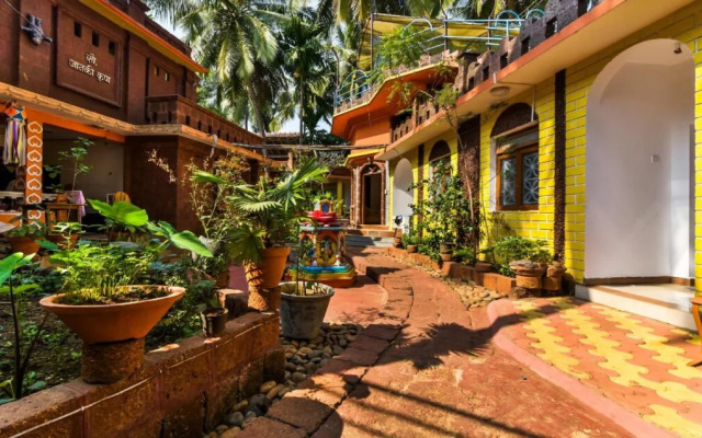Palm Grove By OYO Rooms