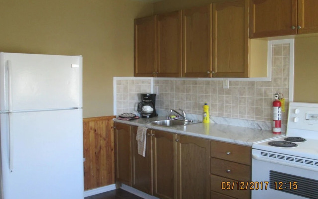 Edgewater Resorts - Edgewater Cottages