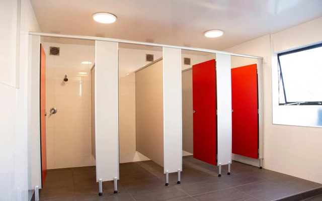 YMCA Hostel