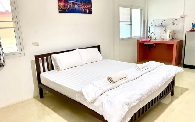 Khum Khun Phon Resort Khao Yai