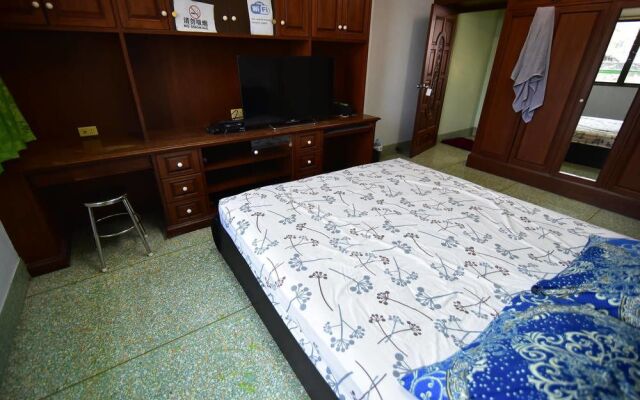 Yorying Hostel