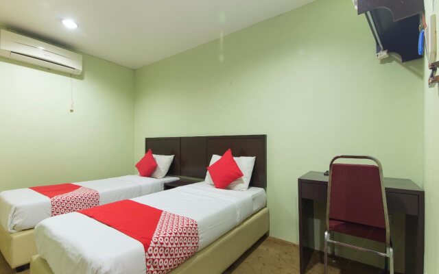 Amani Hotel