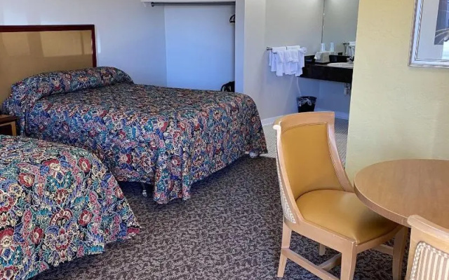 Dunes Inn
