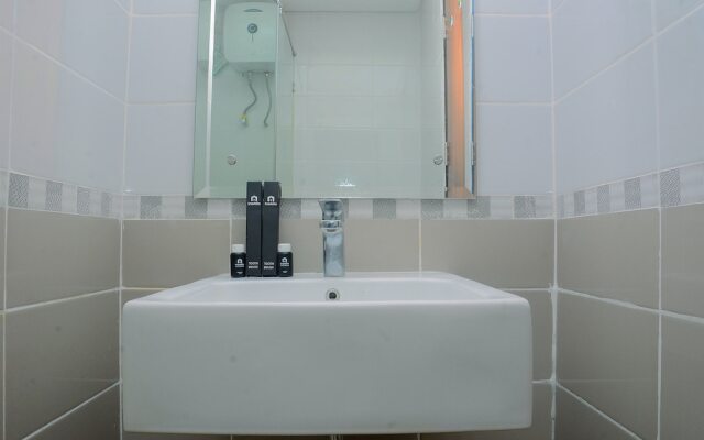 Spacious 2BR at Royal Olive Apartment