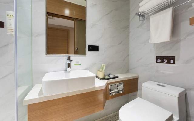Bridal Tea House Hotel Panyu Guangzhou