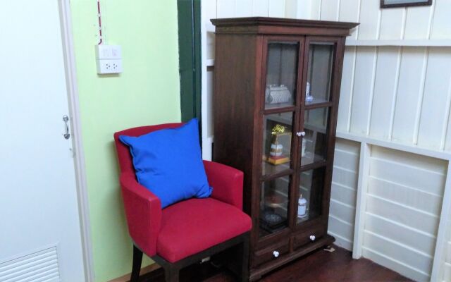 Ayutthaya Antique Homestay