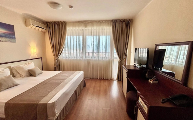 Sea Vista Hotel