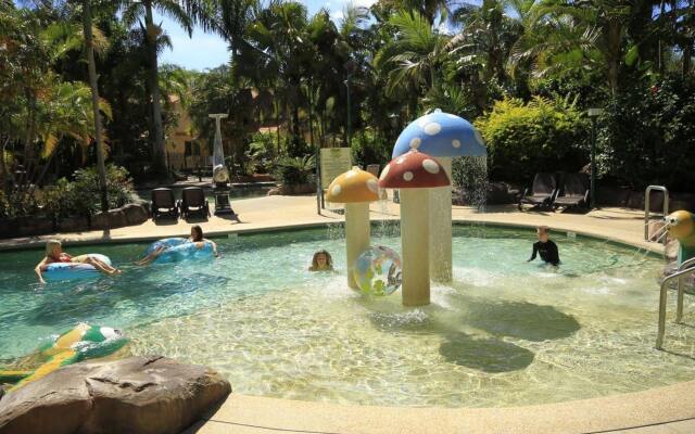 Ashmore Palms Holiday Village