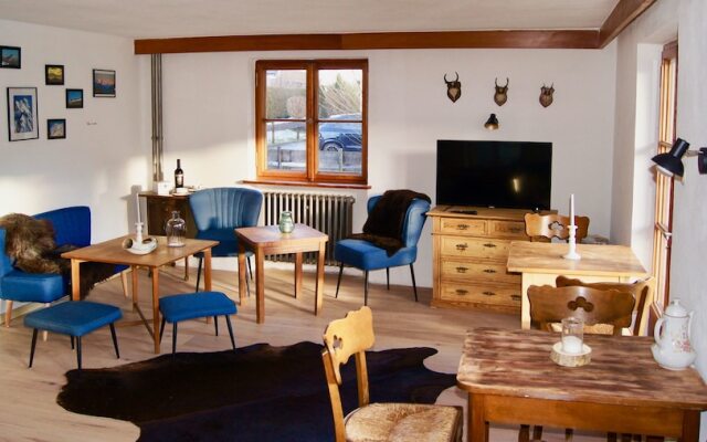 Gästehaus Drachenfels