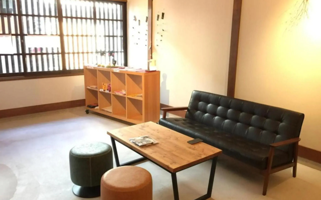 KINOSAKI KNOT - Vacation STAY 25701v