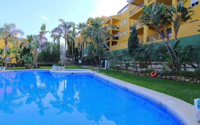 Guadalupe Apartment