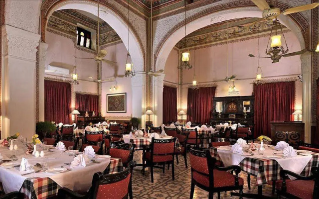 WelcomHeritage Umed Bhawan Palace
