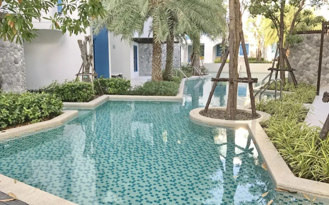 The Crest Santora Hua Hin Soi 7