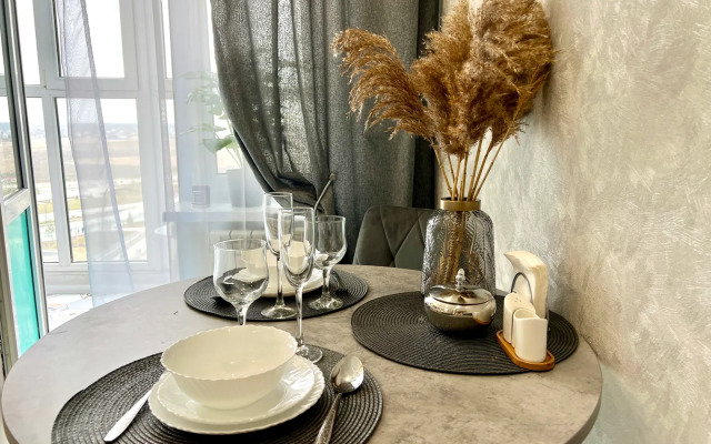 RentFlat on General Margelov Street